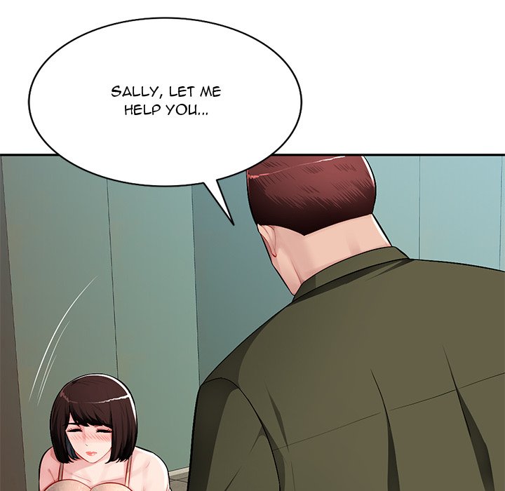 Boss Around - Chapter 13 [photo 41] - MangaPorn