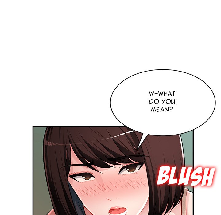 Boss Around - Chapter 13 [photo 43] - MangaPorn