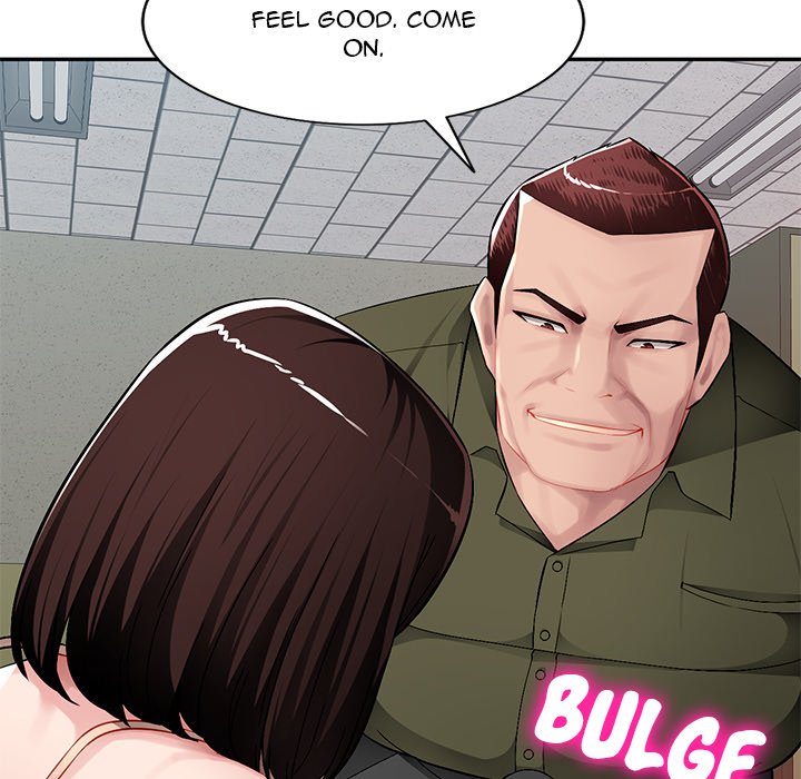 Boss Around - Chapter 13 [photo 45] - MangaPorn