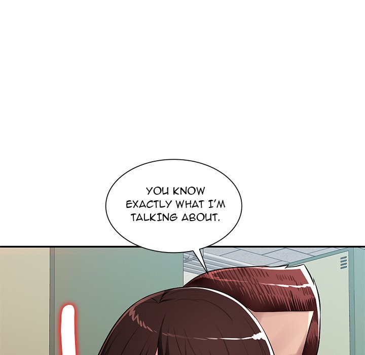 Boss Around - Chapter 13 [photo 49] - MangaPorn