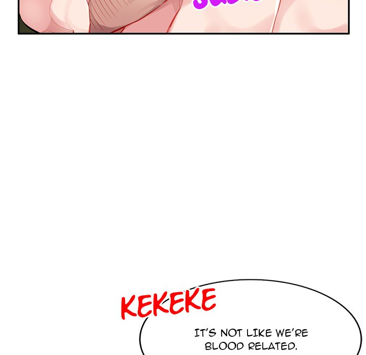 Boss Around - Chapter 13 [photo 53] - MangaPorn