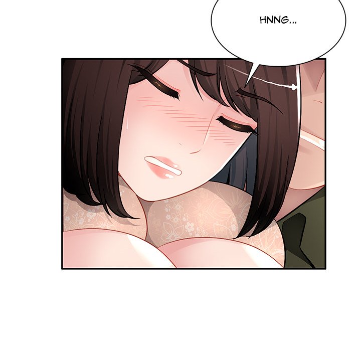 Boss Around - Chapter 13 [photo 56] - MangaPorn