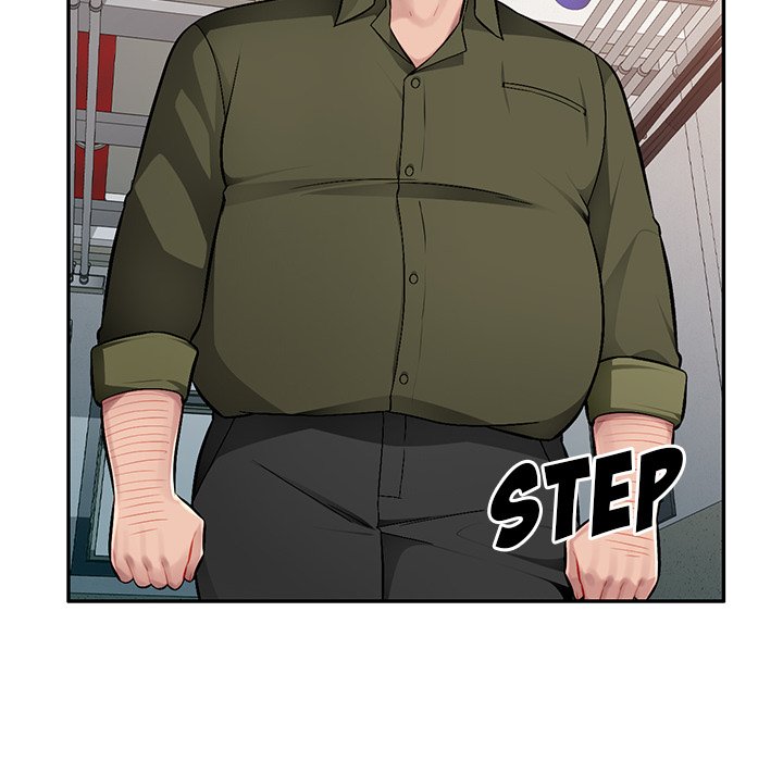 Boss Around - Chapter 13 [photo 6] - MangaPorn