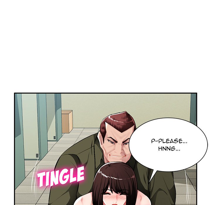 Boss Around - Chapter 13 [photo 63] - MangaPorn