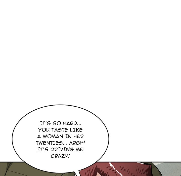 Boss Around - Chapter 13 [photo 72] - MangaPorn