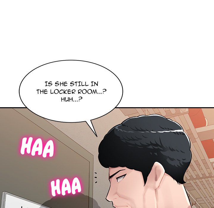 Boss Around - Chapter 13 [photo 87] - MangaPorn