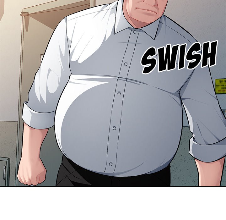 Boss Around - Chapter 13 [photo 97] - MangaPorn