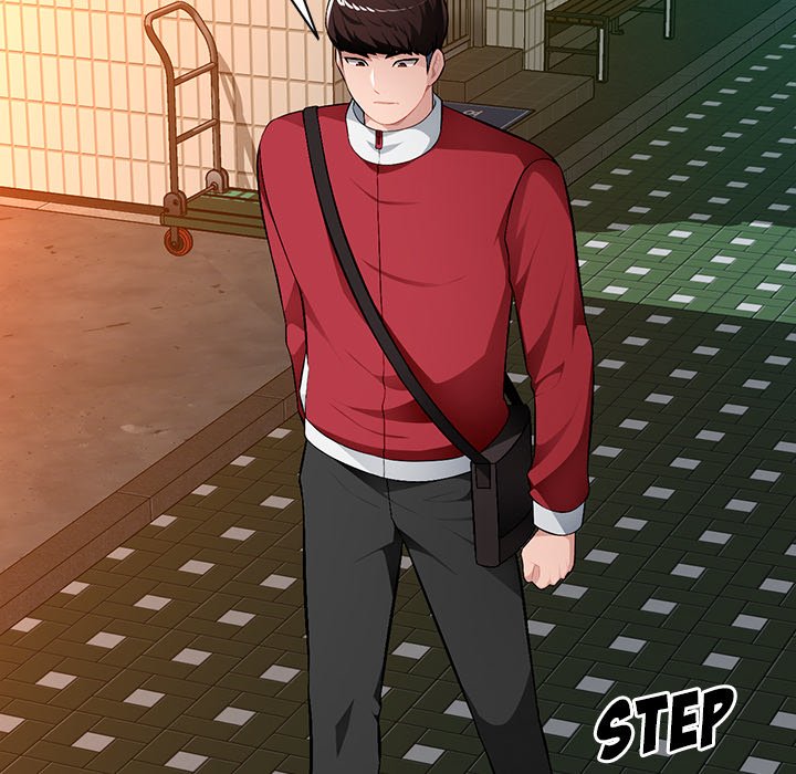 Boss Around - Chapter 15 [photo 115] - MangaPorn