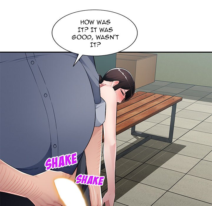 Boss Around - Chapter 15 [photo 129] - MangaPorn