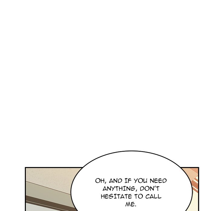 Boss Around - Chapter 15 [photo 135] - MangaPorn