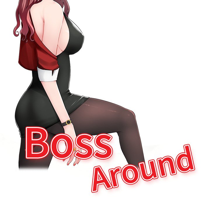 Boss Around - Chapter 15 [photo 16] - MangaPorn