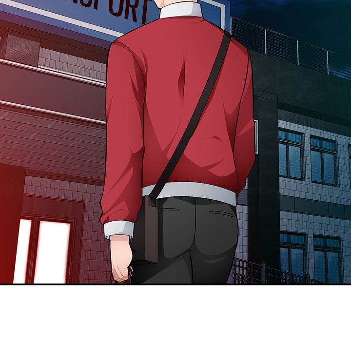 Boss Around - Chapter 15 [photo 51] - MangaPorn