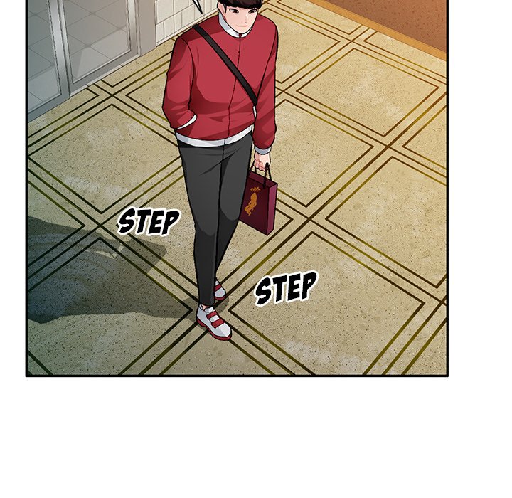 Boss Around - Chapter 15 [photo 53] - MangaPorn