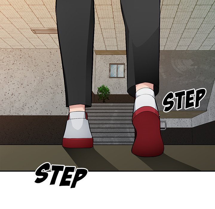 Boss Around - Chapter 15 [photo 55] - MangaPorn