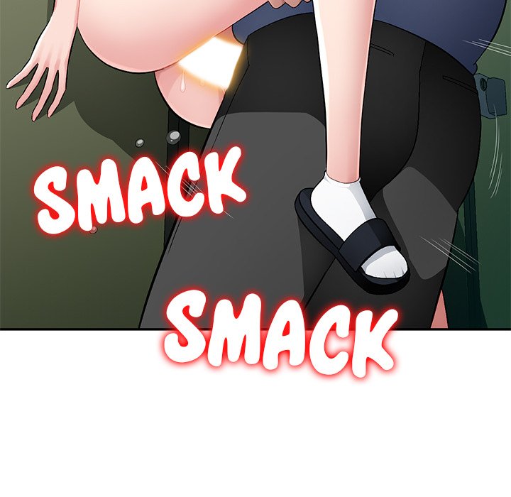 Boss Around - Chapter 15 [photo 68] - MangaPorn