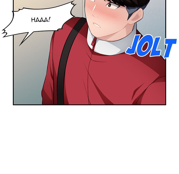 Boss Around - Chapter 15 [photo 79] - MangaPorn