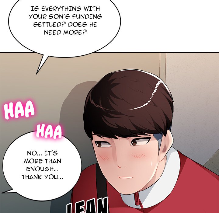 Boss Around - Chapter 15 [photo 84] - MangaPorn