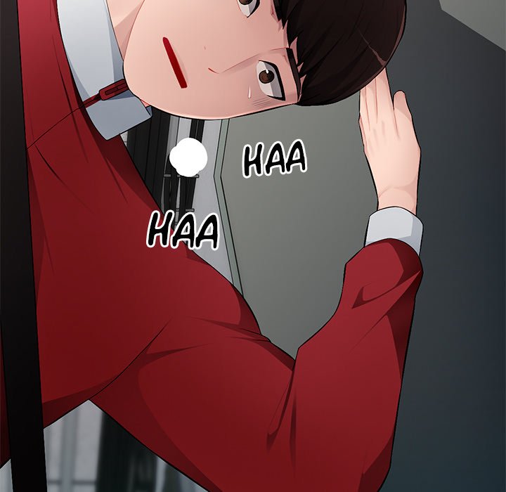 Boss Around - Chapter 15 [photo 90] - MangaPorn