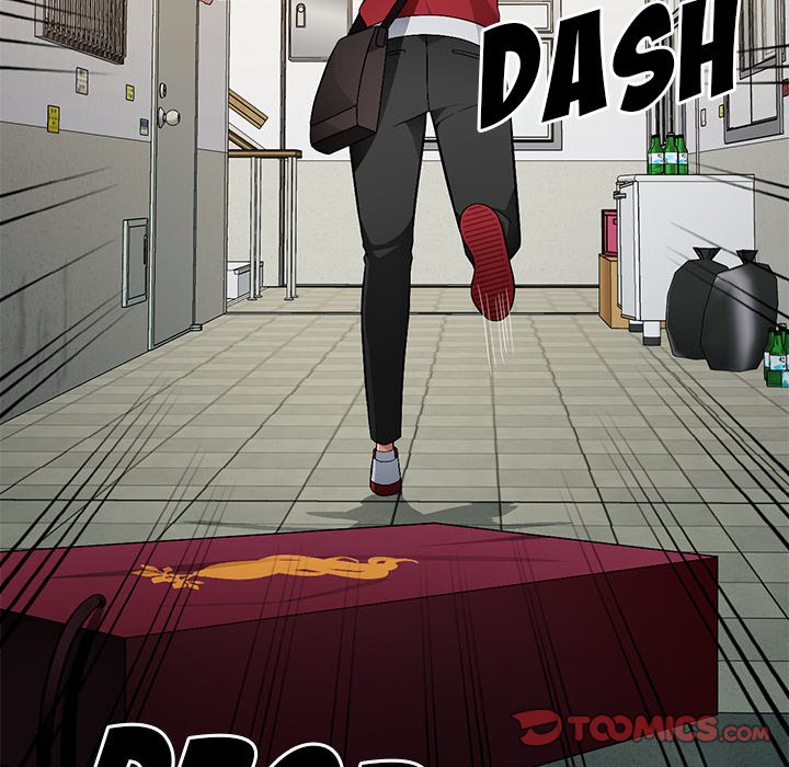 Boss Around - Chapter 15 [photo 93] - MangaPorn