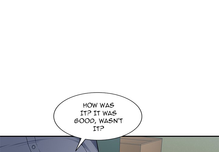 Boss Around - Chapter 16 [photo 1] - MangaPorn