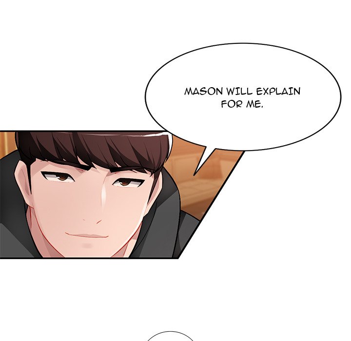 Boss Around - Chapter 16 [photo 101] - MangaPorn