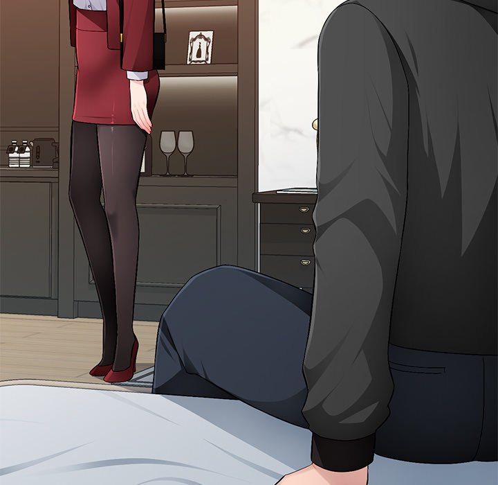 Boss Around - Chapter 16 [photo 121] - MangaPorn