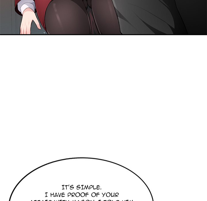 Boss Around - Chapter 16 [photo 124] - MangaPorn