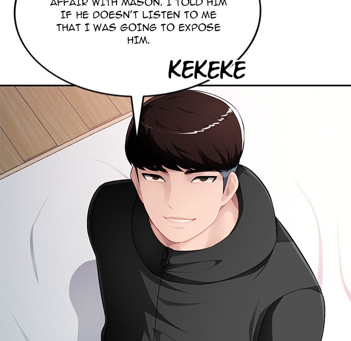 Boss Around - Chapter 16 [photo 125] - MangaPorn