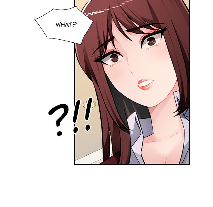 Boss Around - Chapter 16 [photo 128] - MangaPorn