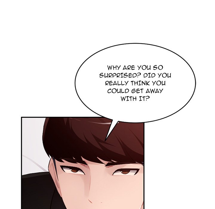 Boss Around - Chapter 16 [photo 129] - MangaPorn