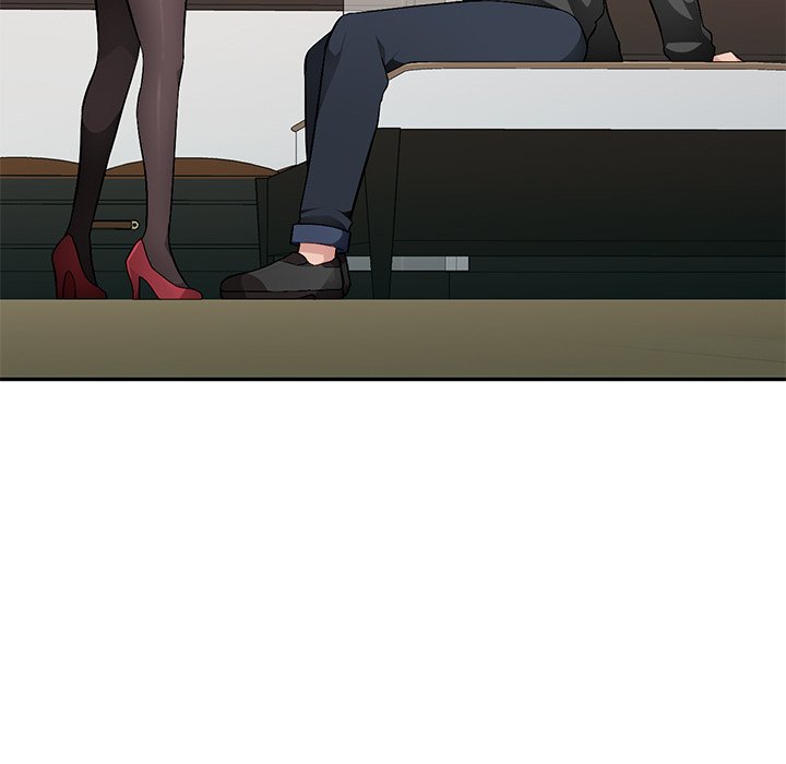 Boss Around - Chapter 16 [photo 132] - MangaPorn