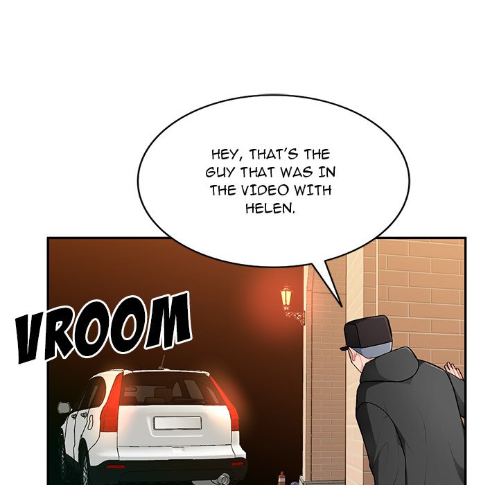 Boss Around - Chapter 16 [photo 30] - MangaPorn
