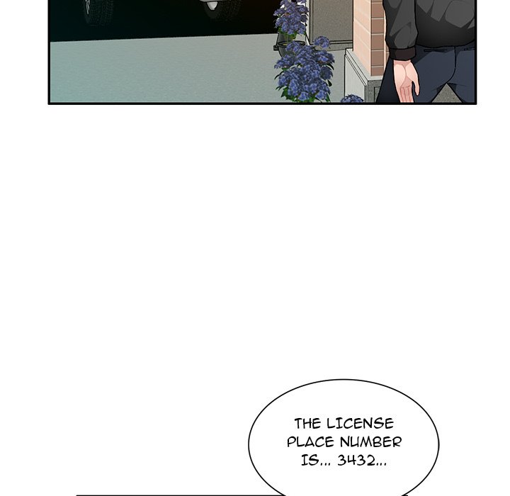 Boss Around - Chapter 16 [photo 31] - MangaPorn