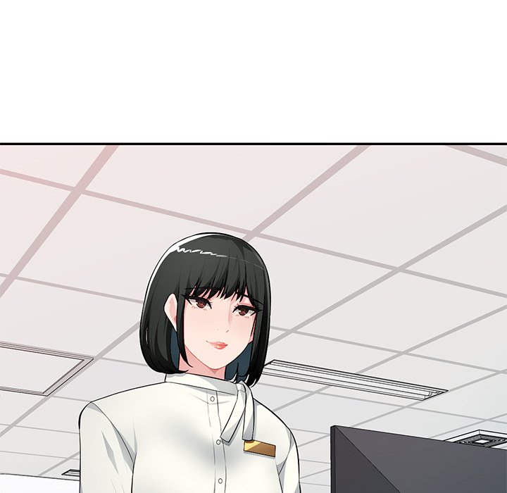 Boss Around - Chapter 16 [photo 33] - MangaPorn