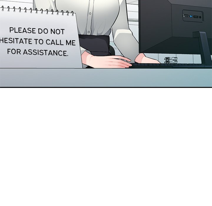 Boss Around - Chapter 16 [photo 34] - MangaPorn