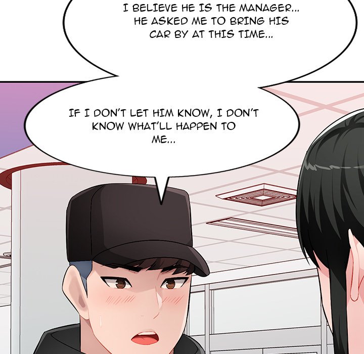 Boss Around - Chapter 16 [photo 41] - MangaPorn