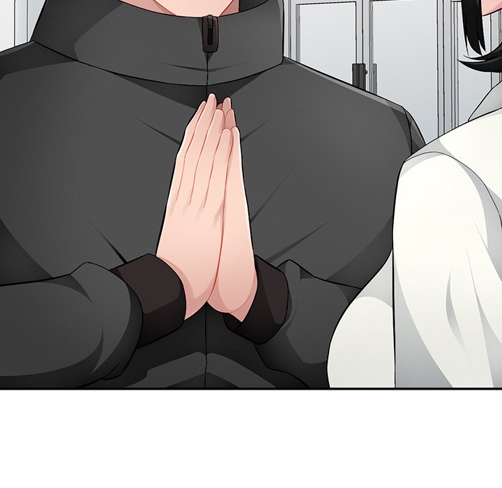 Boss Around - Chapter 16 [photo 42] - MangaPorn