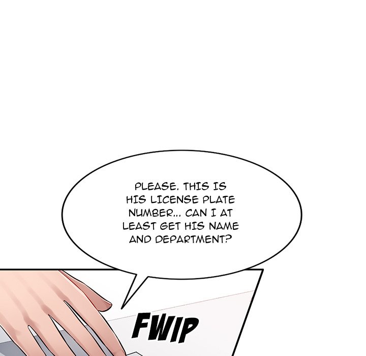 Boss Around - Chapter 16 [photo 43] - MangaPorn