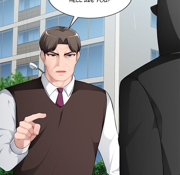 Boss Around - Chapter 16 [photo 69] - MangaPorn