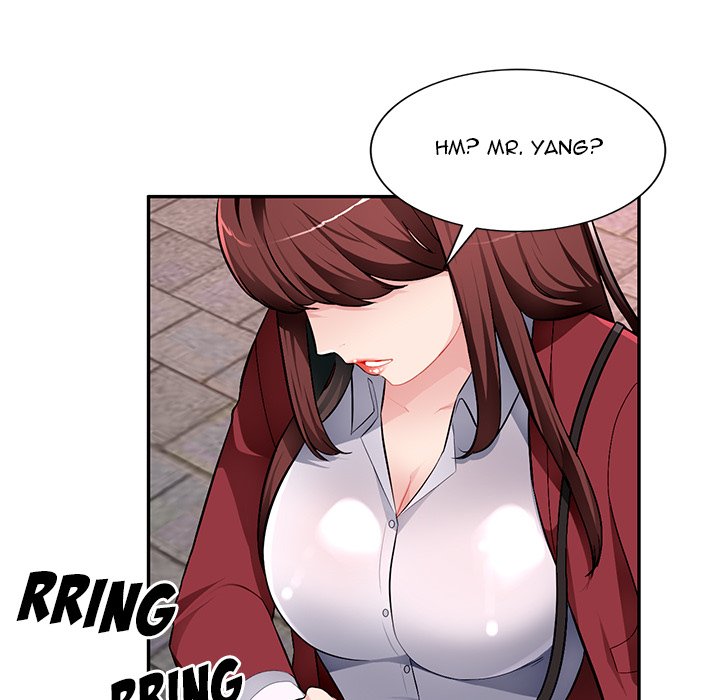 Boss Around - Chapter 16 [photo 81] - MangaPorn