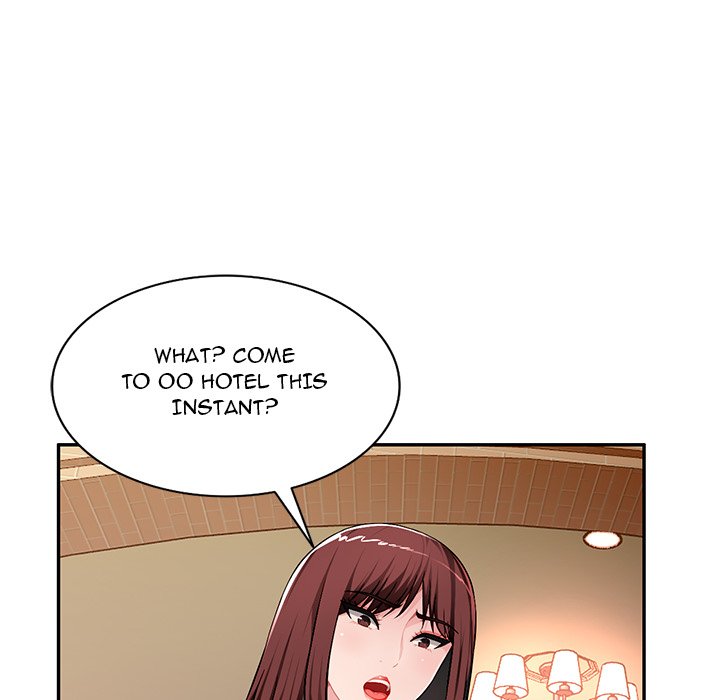 Boss Around - Chapter 16 [photo 83] - MangaPorn