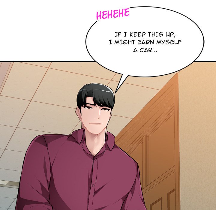 Boss Around - Chapter 18 [photo 106] - MangaPorn