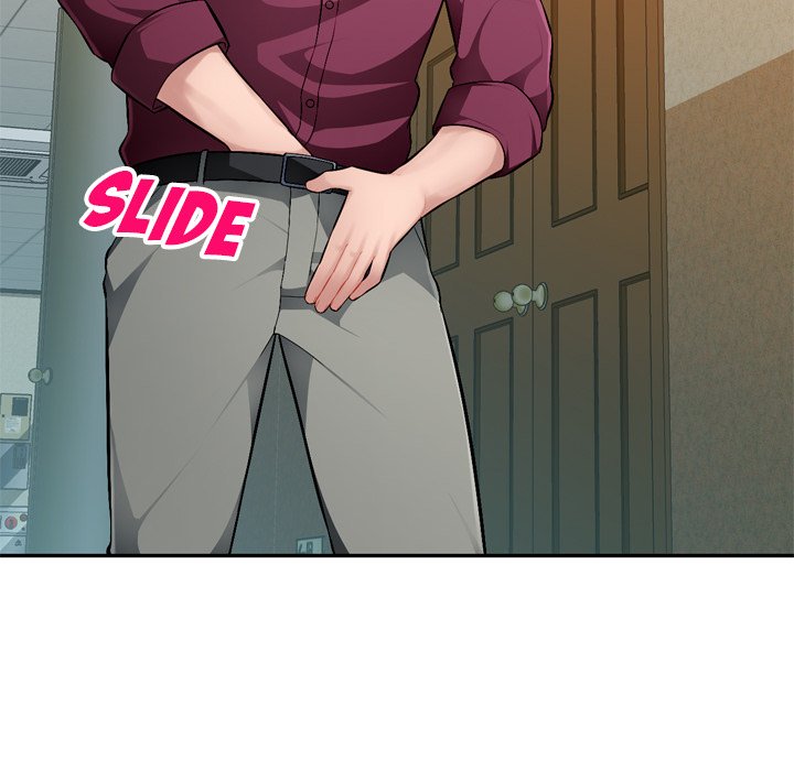 Boss Around - Chapter 18 [photo 107] - MangaPorn