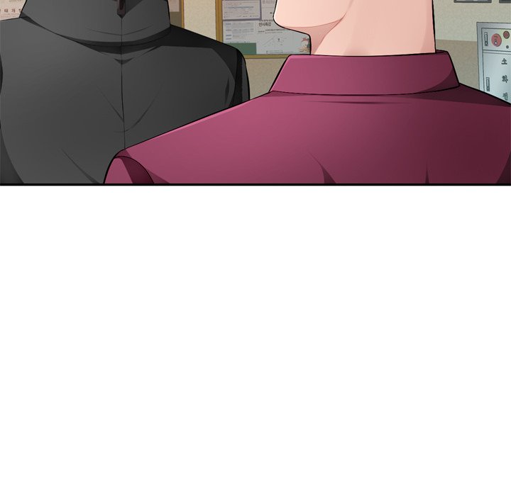 Boss Around - Chapter 18 [photo 113] - MangaPorn