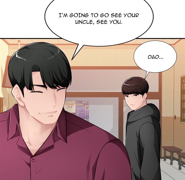 Boss Around - Chapter 18 [photo 116] - MangaPorn