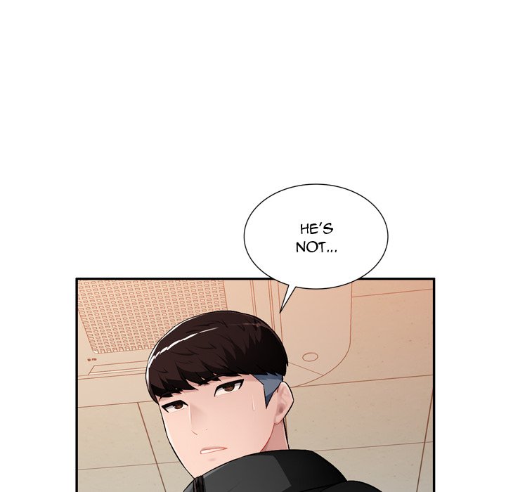 Boss Around - Chapter 18 [photo 118] - MangaPorn