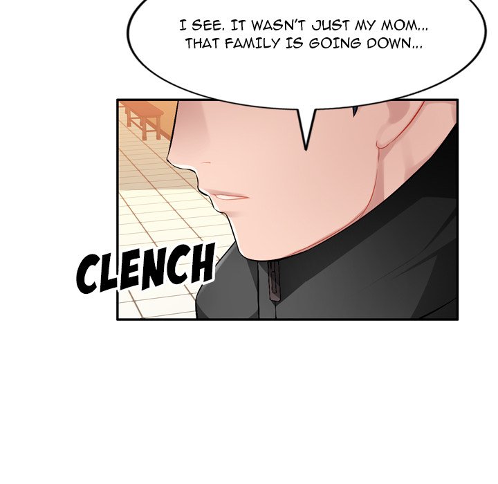 Boss Around - Chapter 18 [photo 120] - MangaPorn