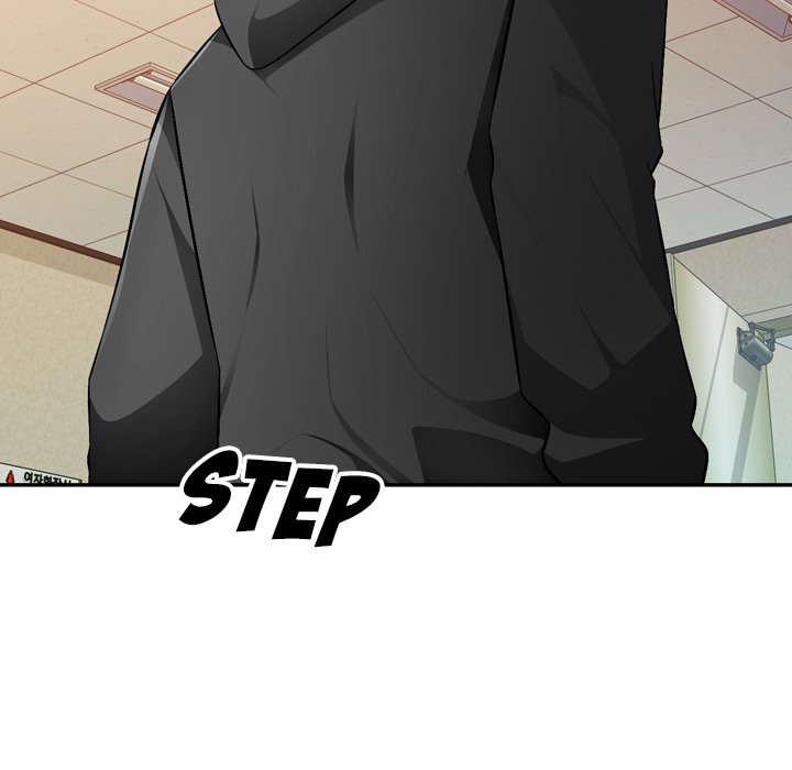 Boss Around - Chapter 18 [photo 122] - MangaPorn