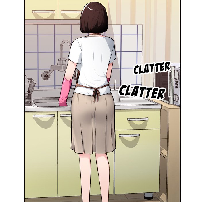 Boss Around - Chapter 18 [photo 131] - MangaPorn