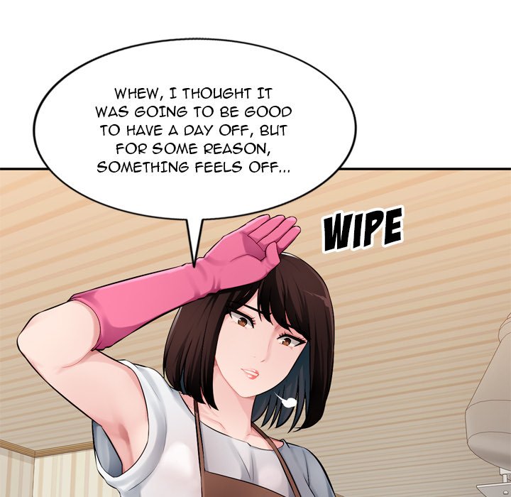 Boss Around - Chapter 18 [photo 133] - MangaPorn